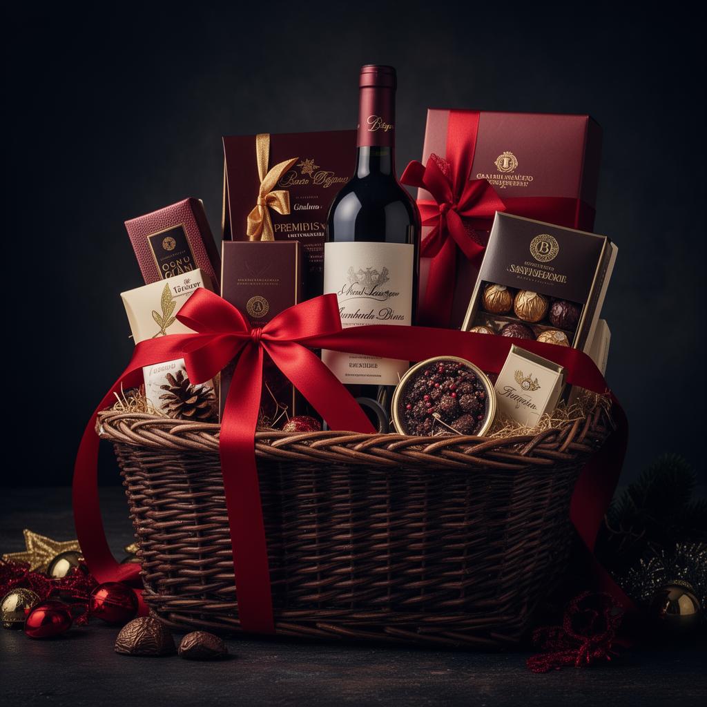 Festive Reserve