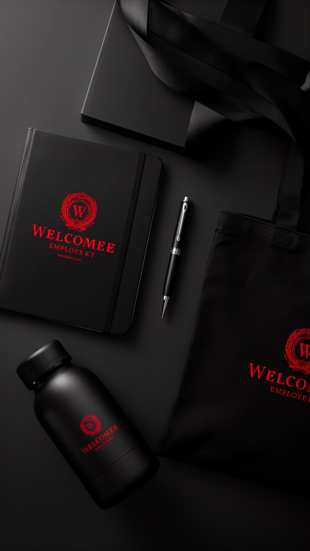 Welcome / Mark I