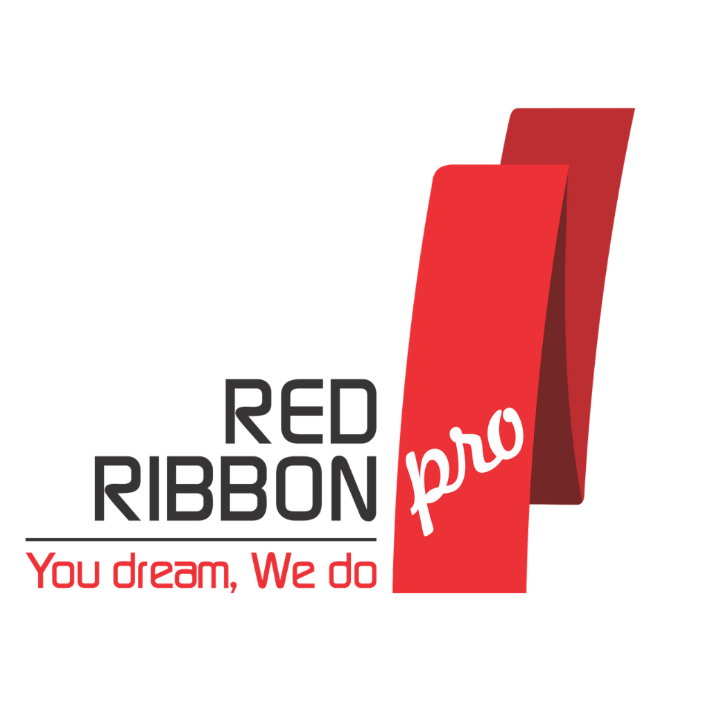 Red Ribbon Pro